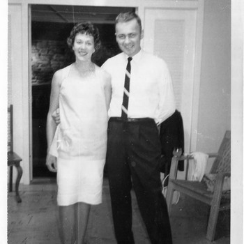 Photo of Jeanine VanKerckhove